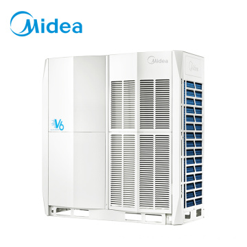 Midea 9000btu DC inverter vrf air conditioning whole house air conditioner 10 ton energy saving